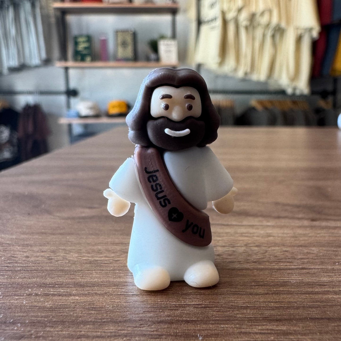 Little Jesus