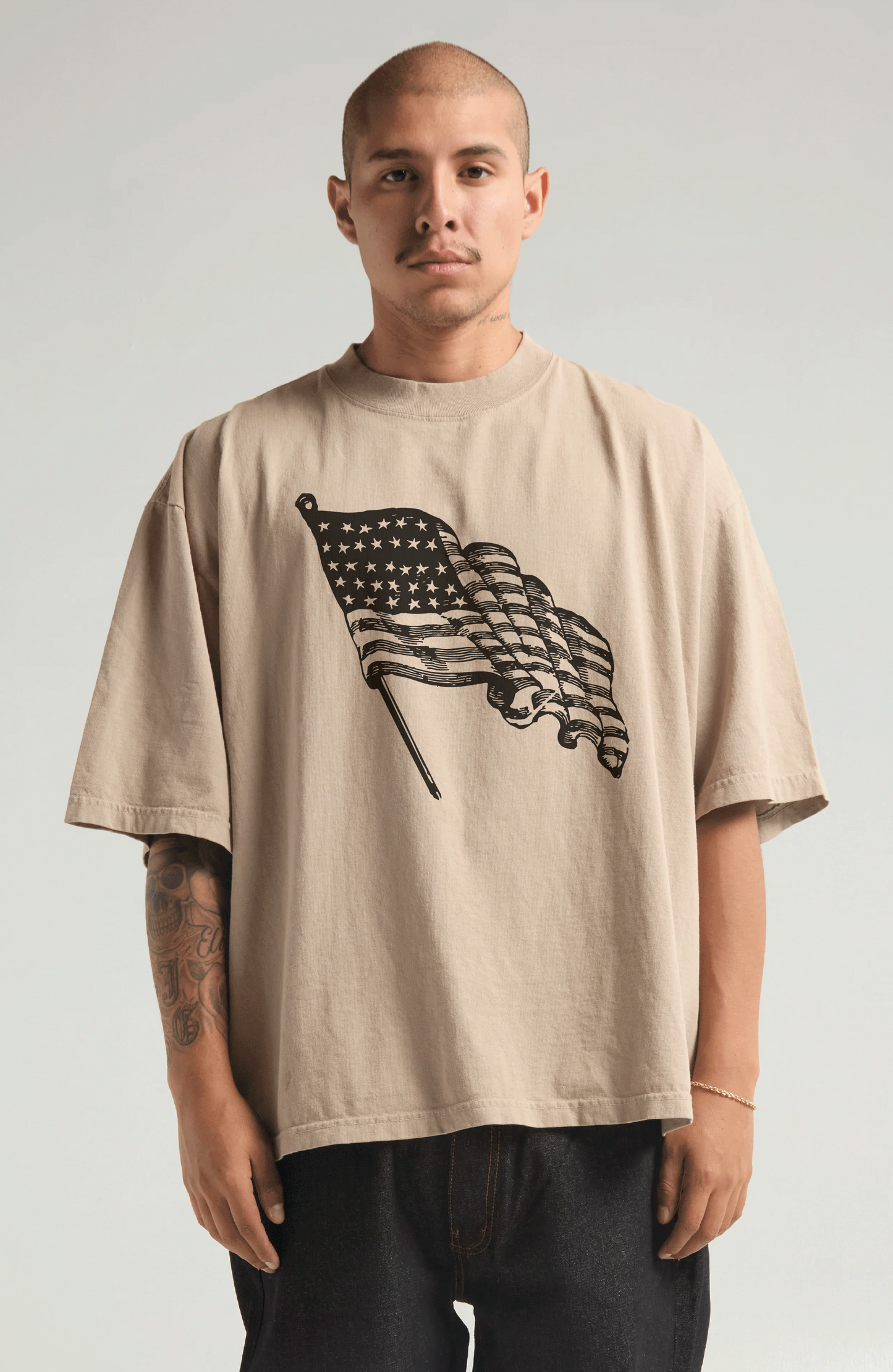 The Martyr Tee