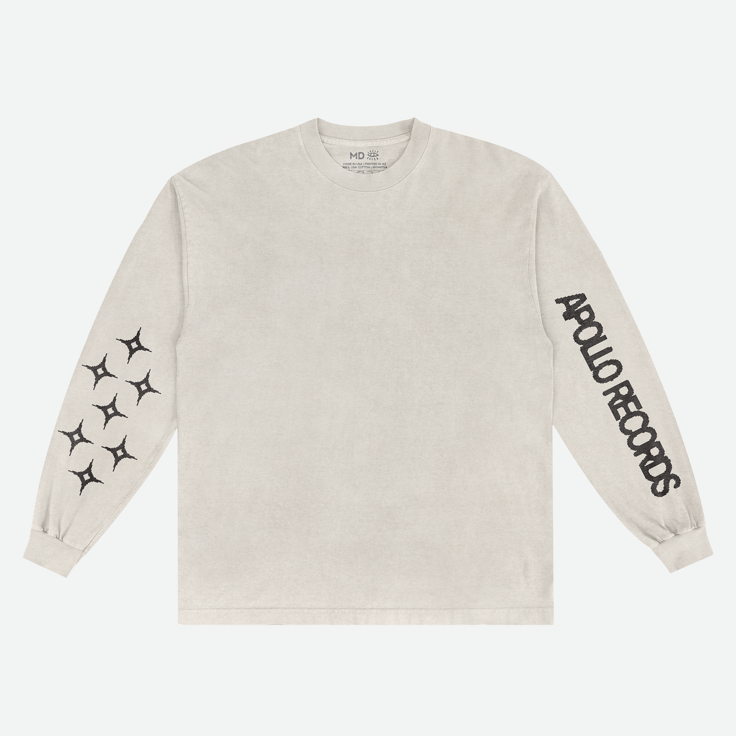 Apollo Records© Not For Sale Bundle