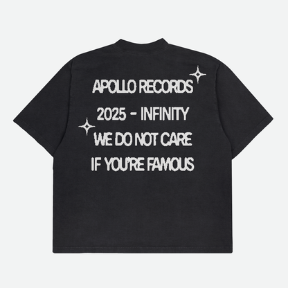 Apollo Records© Layered Tee Bundle