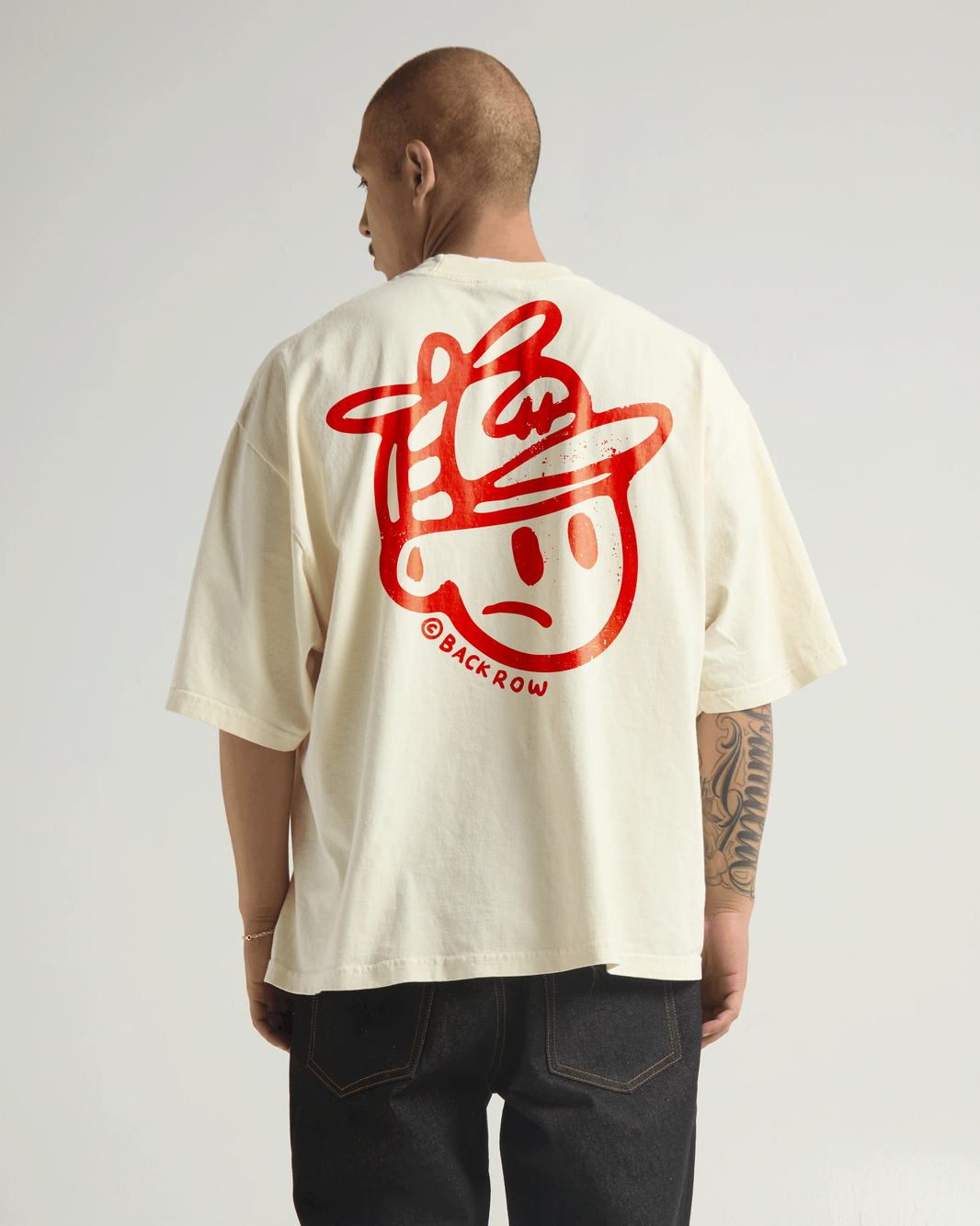 Better Than Ever - Heavyweight Tee