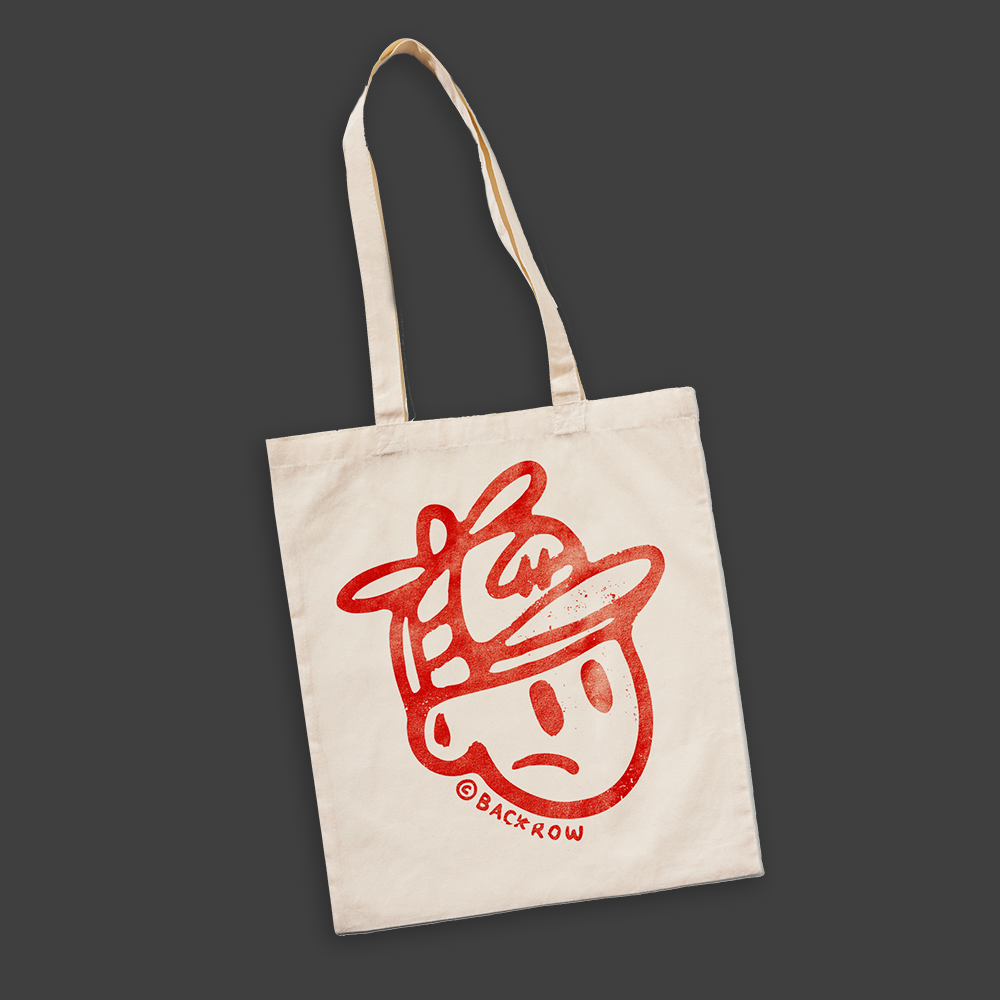 Better Than Ever - Tote