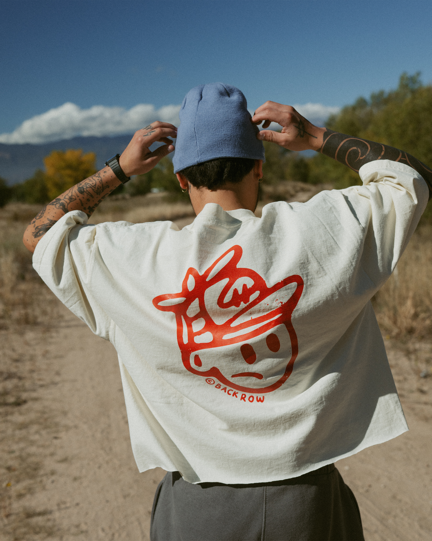 Better Than Ever - Heavyweight Tee