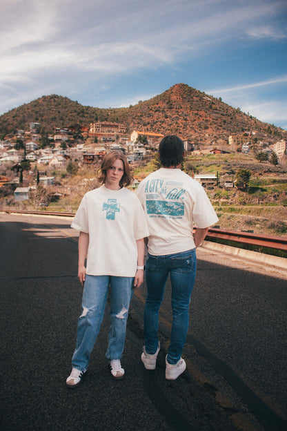 City on a Hill - Heavyweight Tee