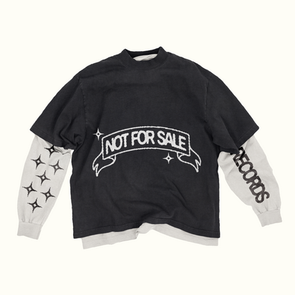 Apollo Records© Layered Tee Bundle