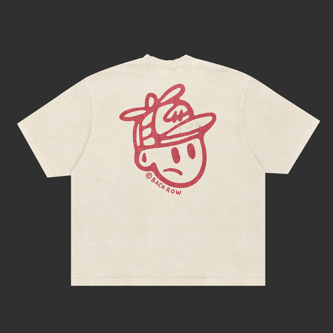 Better Than Ever - Oversized Tee