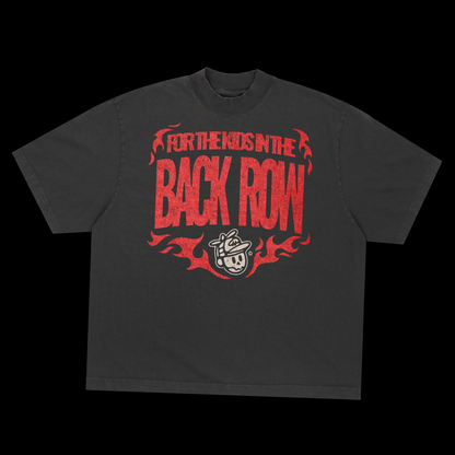 Back Row - Founding Member Bundle