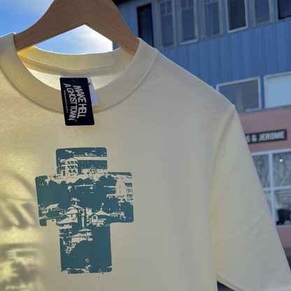City on a Hill - Heavyweight Tee