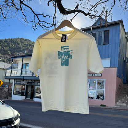 City on a Hill - Heavyweight Tee