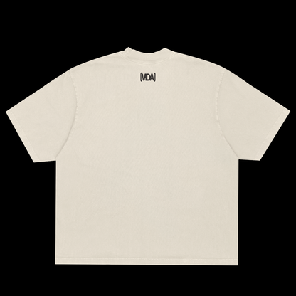 "DANGER TO HELL" - Oversized Tee (PRE-ORDER)