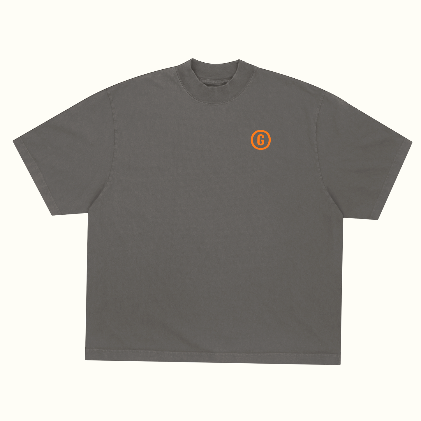 GOD IS A FATHER FIGURE - Tee (PRE-ORDER*)