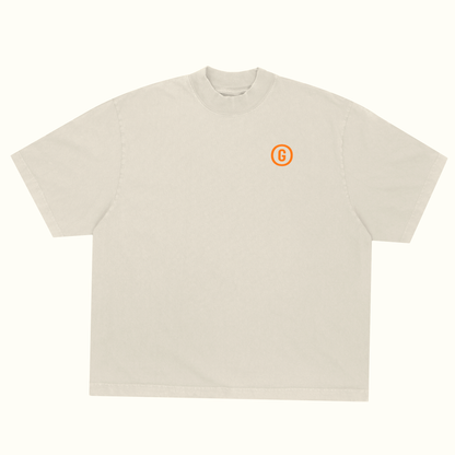 GOD IS A FATHER FIGURE - Tee (PRE-ORDER*)