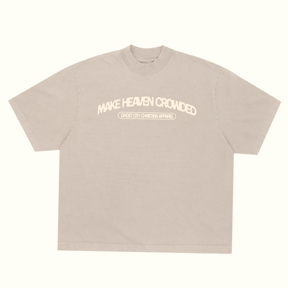 MHAGT© - Oversized Tee