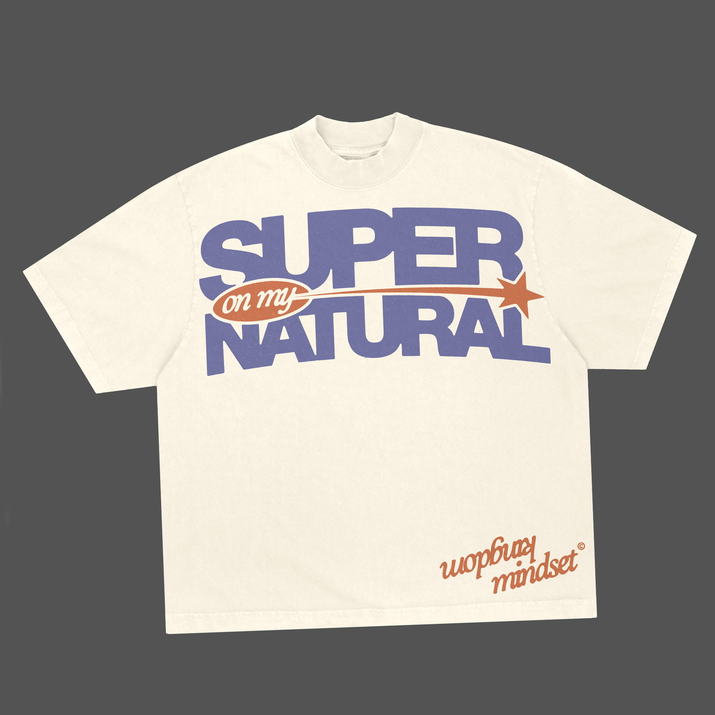 "SUPER ON MY NATURAL" - Bundle (PRE-ORDER)