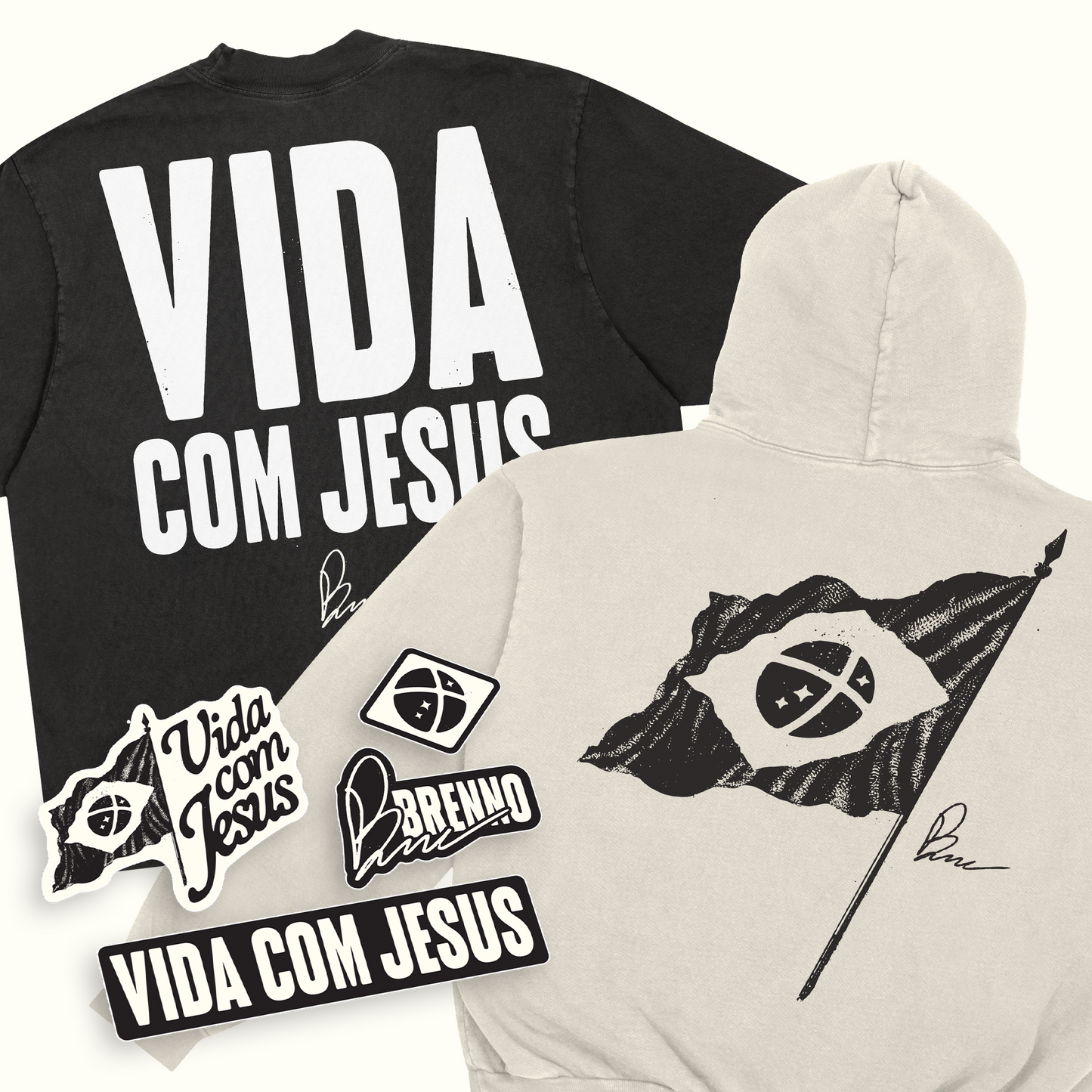 Vida - Official Bundle