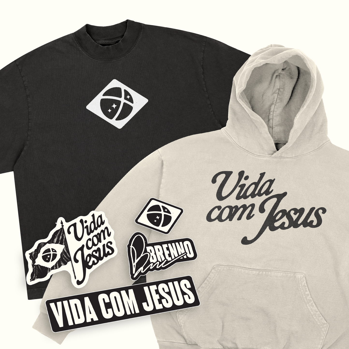 Vida - Official Bundle