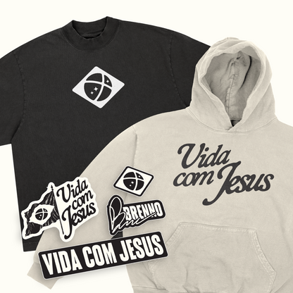 Vida - Official Bundle