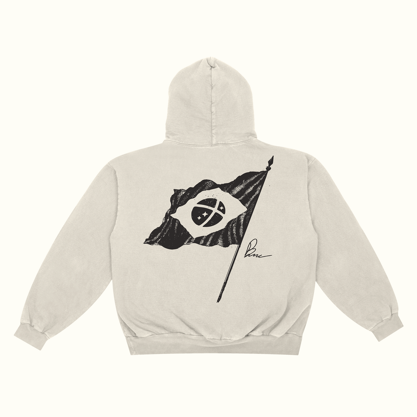 Vida - Premium Hoodie