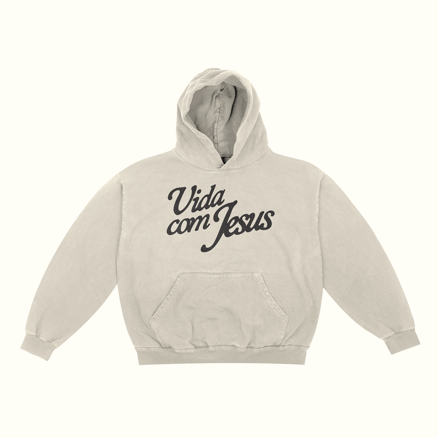 Vida - Premium Hoodie