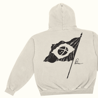 Vida - Premium Hoodie