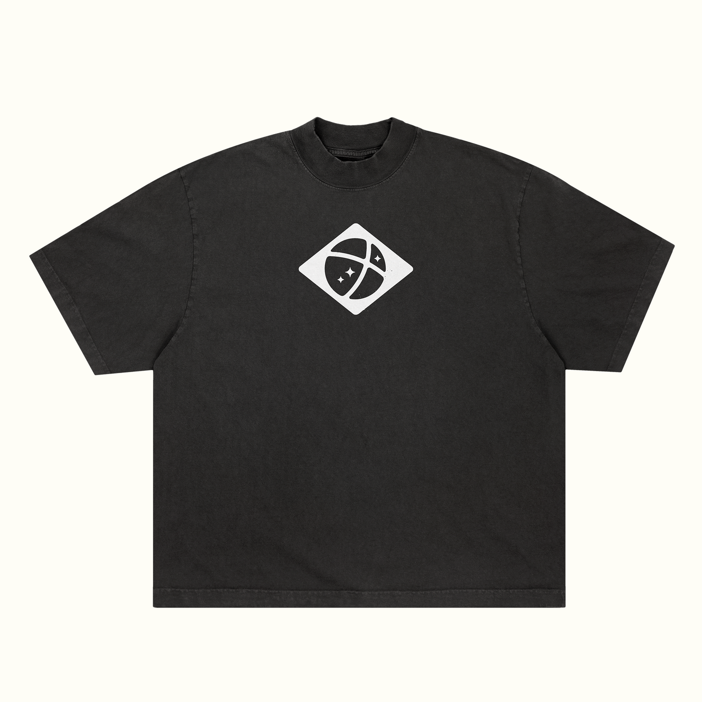 Vida - Oversized Tee