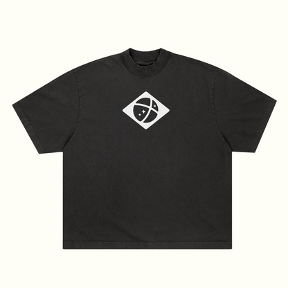 Vida - Oversized Tee