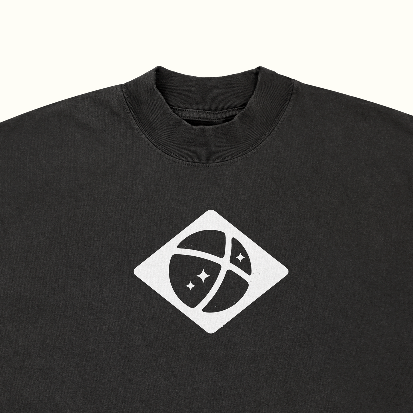 Vida - Oversized Tee