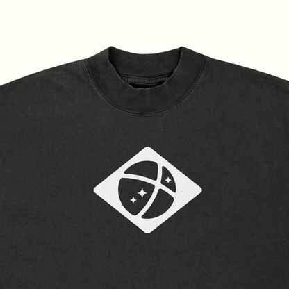 Vida - Oversized Tee